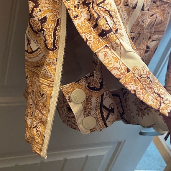 FP Movement Quarter Zip Jacket - Picture 9 of 12